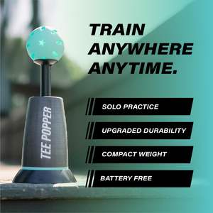 Ayuda <span class=keywords><strong>de</strong></span> Entrenamiento <span class=keywords><strong>de</strong></span> Béisbol Duradera <span class=keywords><strong>de</strong></span> Metal Resistente, Movimientos Perfectos, Sin Necesidad <span class=keywords><strong>de</strong></span> Práctica con Lanzador (Pelota No Incluida) OEM - Product Image 2