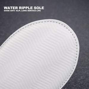 Pantuflas Desechables para Huéspedes, Pantuflas de Hotel al por Mayor, Pantuflas de Spa, Pantuflas Cerradas, Pantuflas para el Hogar, Pantuflas para Huéspedes al por Mayor para Adultos - Product Image 4