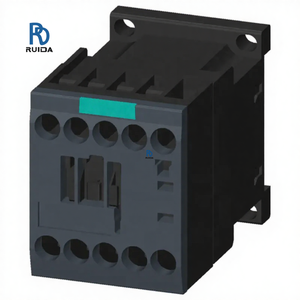 คอนแทคเตอร์ควบคุมอุปกรณ์ 3RT20161HB42 แบบ 3 โพล SIRIUS ซีรีส์ 3RT รุ่น 3RT2016-1HB42 - Product Image 2