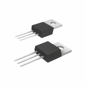 Original One Stop Service Transistors Electronic Components Sale PG-TO220-3-1 SPP42N03S2L-13 - Product Image 1