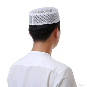 Directo del fabricante, nuevo diseño, última moda, sombrero árabe islámico judío, estilo para escenas al aire libre. - Product Image 3