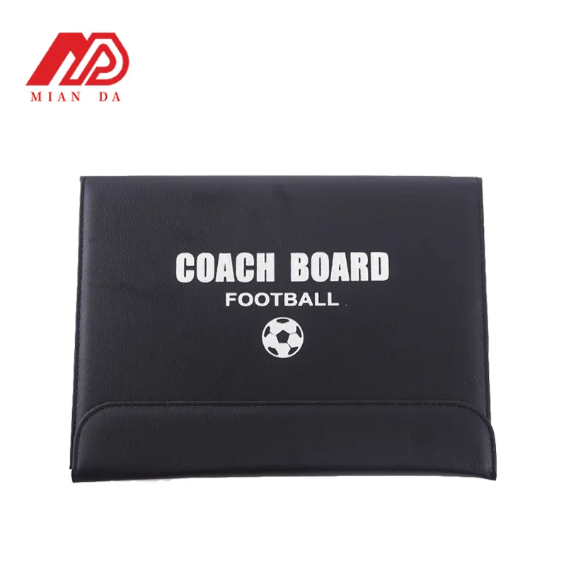 Fabriek Verkoop Voetbal Coach Board Set 54Cm Voetbal Magnetische Coach Board Tactiek Board