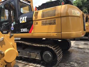 รถขุดมือสอง CAT 330D2L รุ่น Cat 330D 330DL 330D2 รถขุดตีนตะขาบสำหรับงานหนัก สำหรับงานเหมือง 30 ตัน เครื่องยนต์ C7.1 ของแท้ - Product Image 6