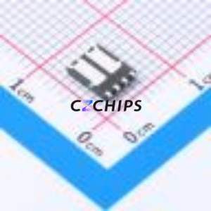 Transistor à effet de champ (MOSFET) de transistor de TDFN-8-Power de DMTH6010LPDQ-13 de vente entière - Product Image 2