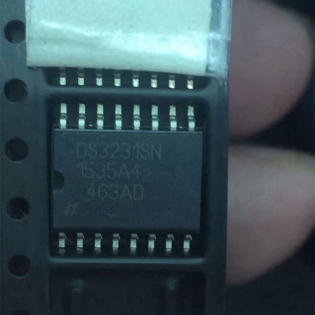 Electronic ic DS3231SN DS3231 SOP16