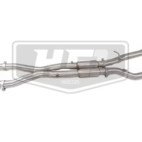 Sistema de Escape Catback Valvetronic de Acero Inoxidable para BMW M5 G90 G99 4.4T, Sistema de Válvulas de Silenciador de Alto Rendimiento