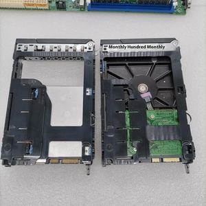 Festplatte NetApp X316A-R 6 108-00389 SAS 7.2K 6TB Festplatten für FAS2554 DS4246 Server Neu Intern mit SATA-Erweiterungs anschluss Interne Festplatten für Serv - Product Image 6