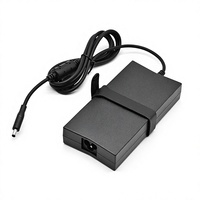 Compatible con adaptador de corriente para portátil de 195 V y 77 A, cargador de ordenador con salida de 150 W, embalaje exquisito, conector redondo de 4530 mm