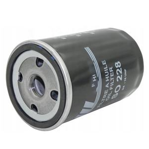 Hebei Yobo Filter minyak 0451103314 Filter HH153-32430 Use 078115561K digunakan untuk VW - Product Image 5