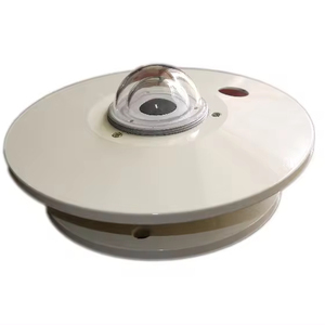 Capteur de rayonnement solaire à signal de tension 0-20 mV pour la mesure de l'énergie solaire / Capteur de rayonnement total du soleil <span class=keywords><strong>TBQ</strong></span> Adiometer - Product Image 2