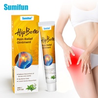 Crème de massage corporel à usage externe Sumifun Chine Shopee AliExpress Shein Amazon Commerce extérieur transfrontalier Vente en gros K10346