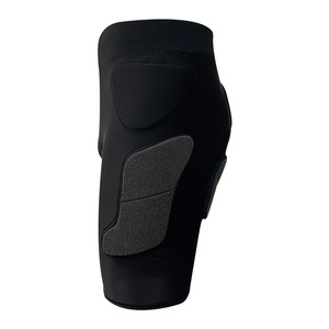 YOUNGSON Pantalones de Protección Acolchados para Patinaje sobre Hielo, Esquí, Snowboard, Motociclismo - Product Image 2