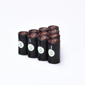 ถุงเก็บมูลสุนัขแบบย่อยสลายได้ คุณภาพสูง ป้องกันการรั่วซึม - Product Image 5