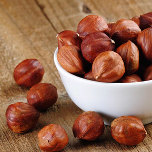 Baked Hazelnuts Whole Kernel 500g Salty <b>Snacks</b> From Turkey Dry Storage Nutritious Hard Texture 12 Months Shelf Life - Product Image 5