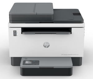 Laserjet Tank Mfp 2606sdw scan Duplex in ấn Wifi tải lại mực A4 tốc độ cao 22ppm 50000p cuộc sống - Product Image 1