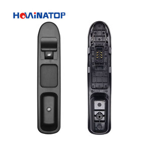 Interruttore Alzacristalli HOWINATOP 6554.QK in Plastica per <span class=keywords><strong>Partner</strong></span>, Tepee, 207, <span class=keywords><strong>Berlingo</strong></span>, B9, Accessori Auto Neri - Product Image 6