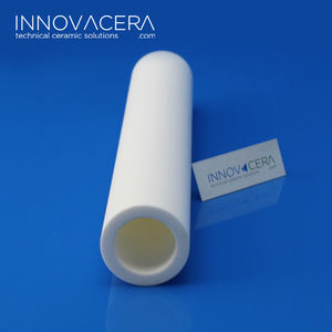 Innovacera บูชเพลาเซรามิกสำหรับเครื่องจักรฉนวนสุญญากาศสูง - Product Image 6