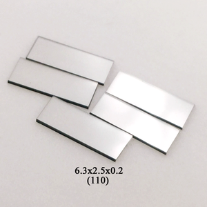 سكاكين جراحية ماسية فائقة الرقة بشفرة ماسية CVD ثنائية النقطة بزاوية 110 درجة مقاس 6.5*<span class=keywords><strong>3</strong></span>.<span class=keywords><strong>2</strong></span>*0.<span class=keywords><strong>2</strong></span> - Product Image 2