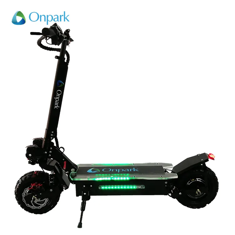 elektro e scoot 5000watt range 100km disc brake adults mobility electric scooter