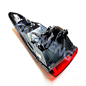 <span class=keywords><strong>MG</strong></span> <span class=keywords><strong>ZS</strong></span> 2019 ไฟท้ายด้านนอกอะไหล่รถยนต์ 10571681 OE 10571682 ไฟท้ายสําหรับ 2019 <span class=keywords><strong>MG</strong></span> <span class=keywords><strong>ZS</strong></span> - Product Image 5