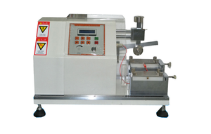 Testeur de résistance à la coupure EN388 ISO20344 pour gants de sécurité, machine d'essai de gants de sécurité avec protection anti-coupure - Product Image 4