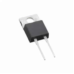 UJ3D06506TS TO-220-2 In Stock Electronic Chips Component Single Diodes - Product Image 1
