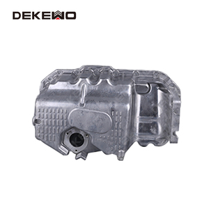 03C103603T 03C103603L 1.4TSI motor yağ karteri VW Scirocco Beetle Golf AUDI A1 A3 Skoda için - Product Image 1