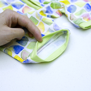 Chất Lượng Cao 2024 Bán Buôn OEM Giá Thấp Tùy Chỉnh Tre Mới Sinh Ra Quần Áo Trẻ Em Rompers 0-12 Tháng Trẻ Em Quần Áo - Product Image 4