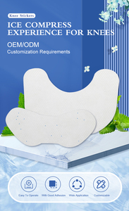 Göz jel pedleri altında göz maskesi güzellik aracı altında sıcak satış hidrojel göz yamaları - Product Image 6