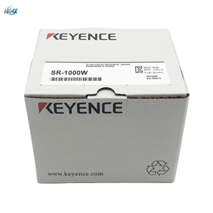 Lecteur de codes-barres à mise au point automatique de qualité supérieure SR-1000W, scanner de codes QR à mise au point automatique, garantie 1 an - Product Image 1