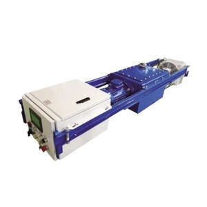 Estaciones Hidráulicas Personalizadas, Estaciones Móviles Inteligentes de Compresión de Basura, Suministro Profesional de Fuentes de Alimentación Industriales - Product Image 1