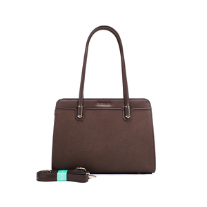 Sac à main en cuir PU pour femmes, design minimaliste, de haute qualité, pour le shopping quotidien - Product Image 4