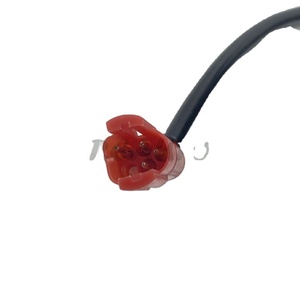 Luz de Techo OE 2552709 2552708 para Camiones <span class=keywords><strong>Scania</strong></span> <span class=keywords><strong>R420</strong></span>/P380 P410, Venta al por Mayor de Repuestos - Product Image 4