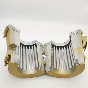 Calentador de Banda Infrarroja Nano Barrel para Modificación de Equipos DragonPower - Product Image 6