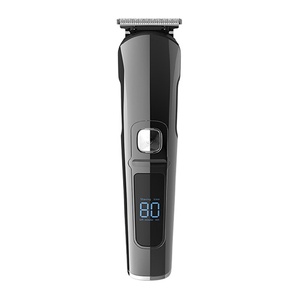 Ensemble de rasoirs électriques multifonctionnels rechargeables par USB soins personnels <span class=keywords><strong>coupe</strong></span> de cheveux étanche et tondeuse à raser le <span class=keywords><strong>nez</strong></span> pour usage domestique - Product Image 5