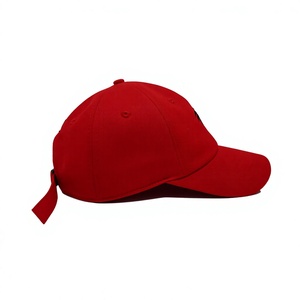 Gorra de Papá de 6 Paneles sin Estructura con Bordado 2D Personalizable, Fabricada en Vietnam, para Uso Diario, Estilo Deportivo y Urbano para Adultos - Product Image 3