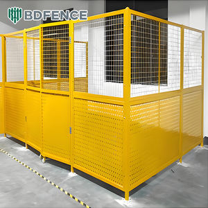 Red <span class=keywords><strong>de</strong></span> aislamiento <span class=keywords><strong>de</strong></span> taller <span class=keywords><strong>de</strong></span> entrega urgente Partición <span class=keywords><strong>de</strong></span> malla <span class=keywords><strong>de</strong></span> alambre <span class=keywords><strong>de</strong></span> red <span class=keywords><strong>de</strong></span> barandilla protectora <span class=keywords><strong>de</strong></span> almacén <span class=keywords><strong>de</strong></span> fábrica para una instalación rápida - Product Image 3