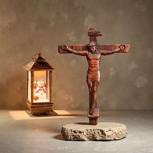 إكسسوارات سيارة متدلية دينية قابلة للتخصيص سيارة متدلية داخلية معلقة كنيسة أرثوذكسية - Product Image 2