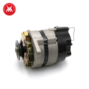 ไดชาร์จรถแทรกเตอร์ WMM 12V รุ่น LRA361MF135 240 WT-AA-0131 อะไหล่รถแทรกเตอร์ ไดชาร์จ 12V รุ่น LRA361 WT - Product Image 2