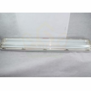 ATEX Explosion Corrosion Proof Linear Lighting Fixtures Explosion-proof Linear <strong>Fluorescent</strong> <strong>Light</strong> <strong>Fittings</strong> - Product Image 5