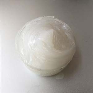 Máquina de Llenado de Grado Alimenticio SVKV, Grasa Lubricante Industrial NSF H1, OEM Personalizado a Granel - Product Image 1