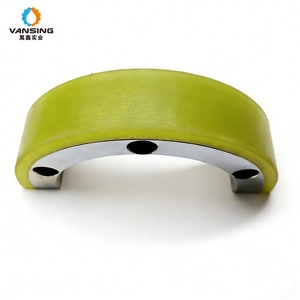 Roue de rainurage pour machine d'impression et de découpe WAM-220B, personnalisation disponible - Product Image 3
