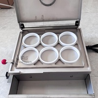 Solution de machine de cuisson automatique à bas prix pour saucisses et œufs frits, idéale pour les transformateurs alimentaires