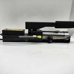 HKSM-1 Draagbare Coating Adhesie <span class=keywords><strong>Pull</strong></span>-<span class=keywords><strong>Off</strong></span> <span class=keywords><strong>Tester</strong></span> - Product Image 2