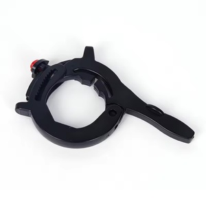 Fabricante/Proveedor de Control de <span class=keywords><strong>Crucero</strong></span> Manos Libres con Ajuste Antideslizante y Ahorro de Esfuerzo, con Mecanizado CNC - Product Image 4