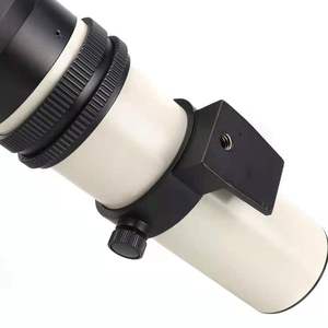 Ống kính telephoto cài sẵn 420-800mm F/8.3 cho máy ảnh DSLR Nikon D5500 <span class=keywords><strong>D3300</strong></span> D3200 D5300 D3400 D7200 D750 D3500 D7500 D500 - Product Image 5