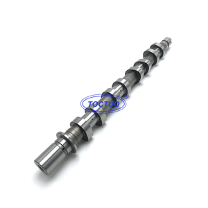 Arbre à cames OE 130205358R de vendeur direct d'usine de qualité pour le <span class=keywords><strong>moteur</strong></span> de RENAULT <span class=keywords><strong>K4M</strong></span>/K4J - Product Image 2