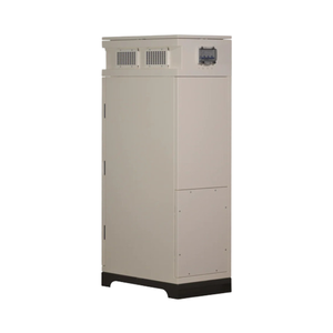 Gabinete de Baterías para Exteriores P Y t E s V-BOX-OC V5, Rack de Servidor, Baterías de Litio Conectadas a la Red, Carcasa de Acero Galvanizado IP55 - Product Image 2