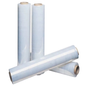 Vendita calda in fabbrica pellicola di imballaggio in plastica da 12 pollici impermeabile pellicola trasparente ad alta resistenza - Product Image 4