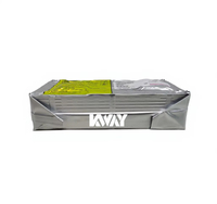 Puente Rectificador Original KBPC3510 DIP-4 KBPC3510W KBPC3510